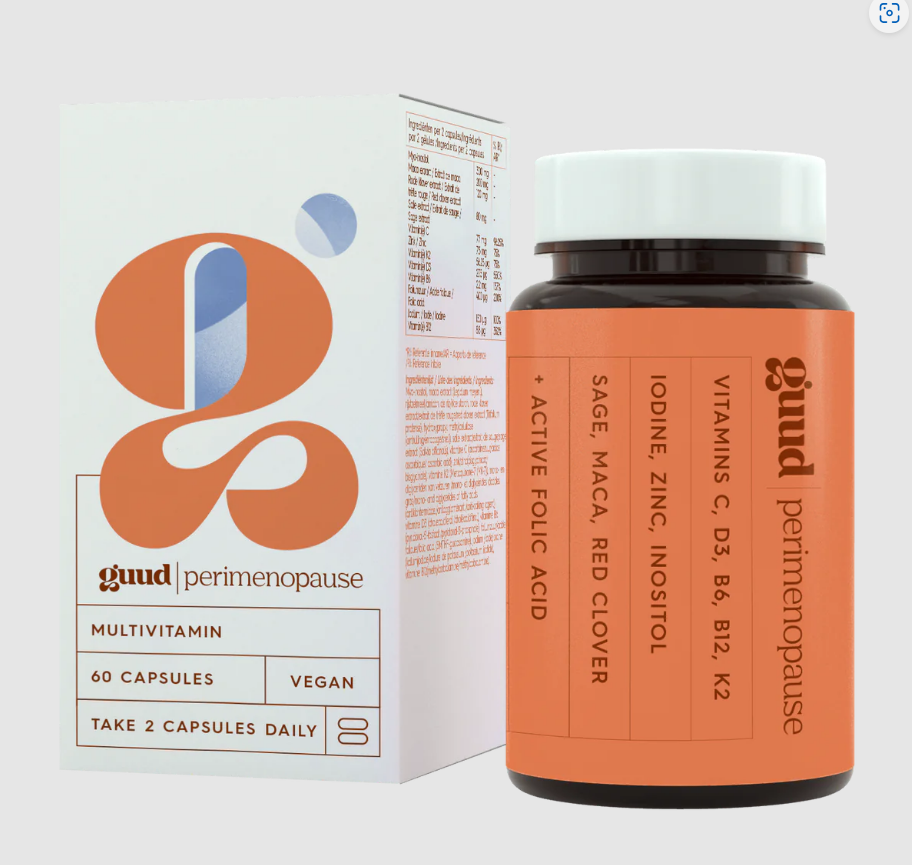 Guud Perimenopause