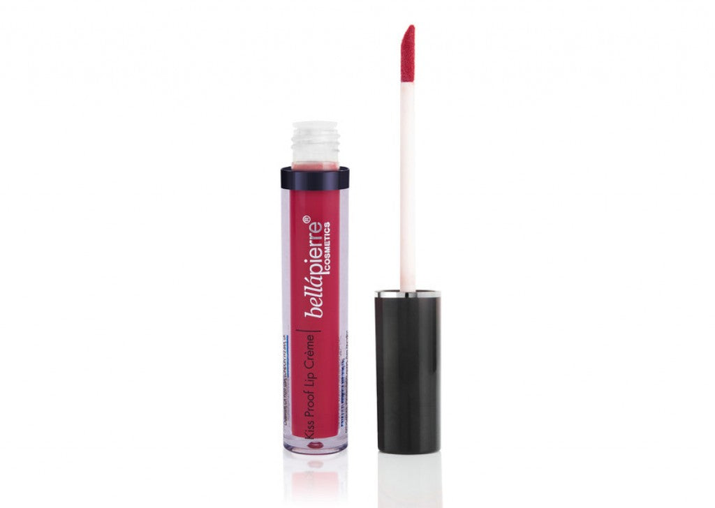 Kiss Proof Lip Crème Hibiscus