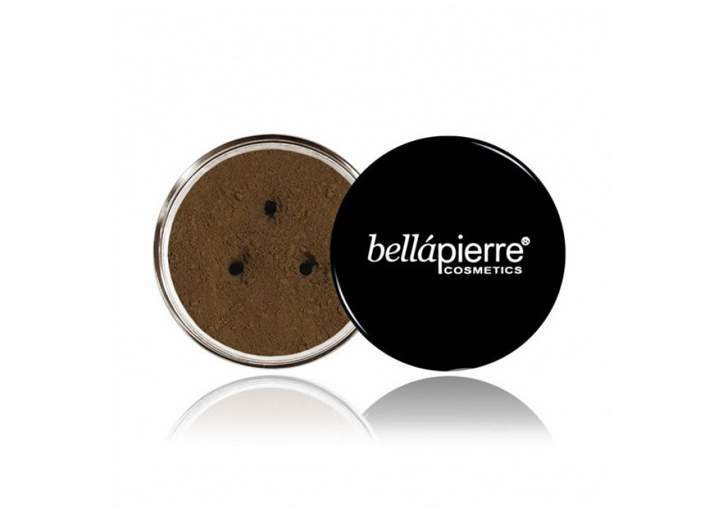 Brow Powder Ginger Blonde