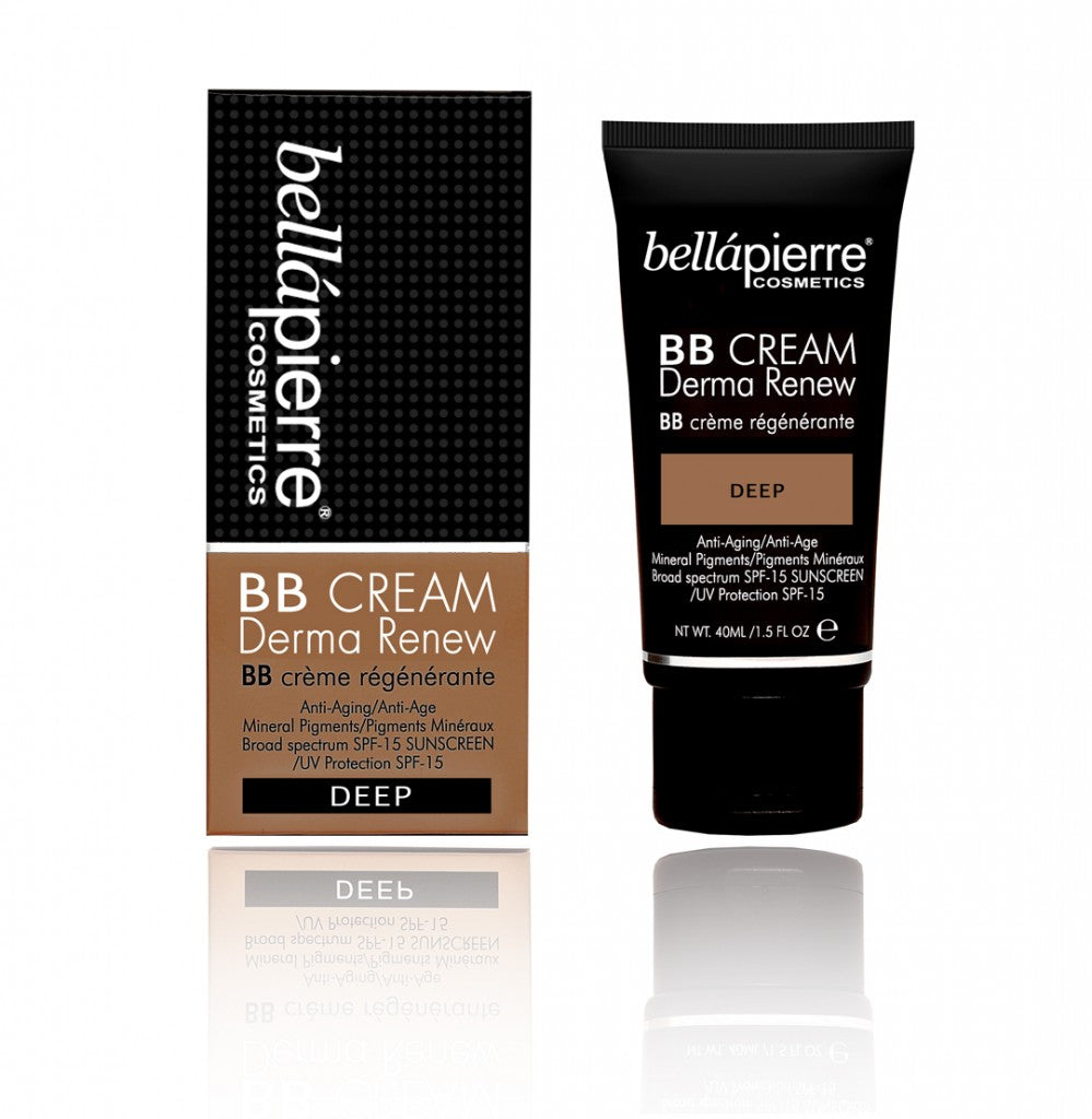 BB Cream Deep