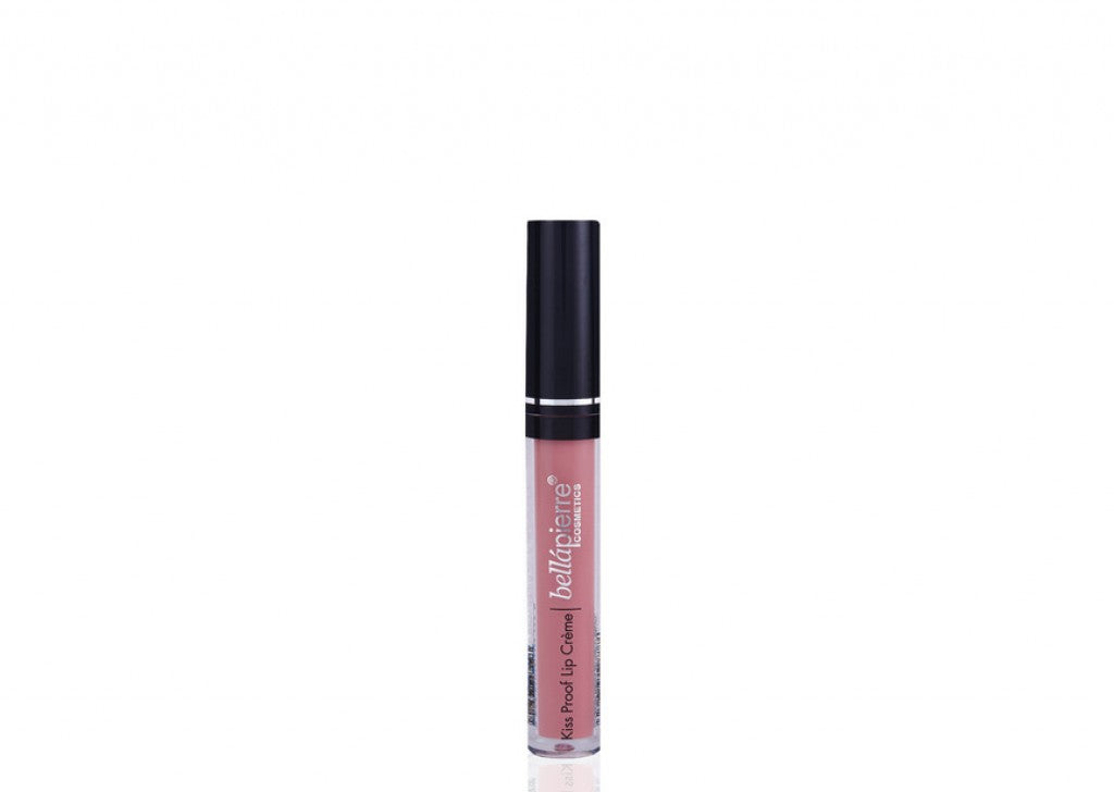 Kiss Proof Lip Crème Nude