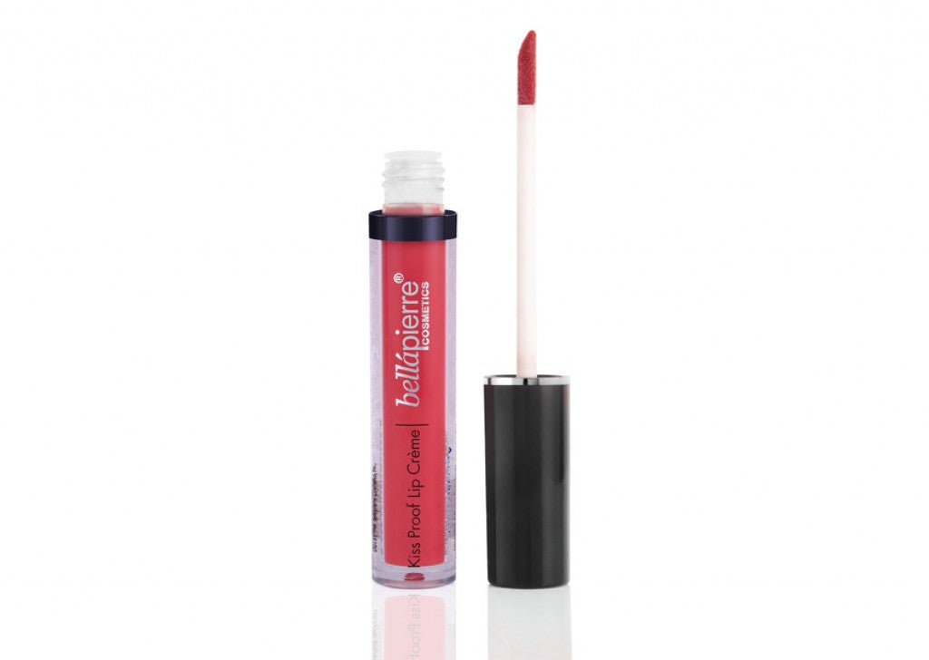 Kiss Proof Lip Crème Aloha