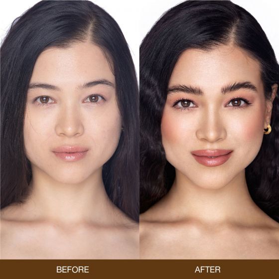 Mineral Foundation Biscotti