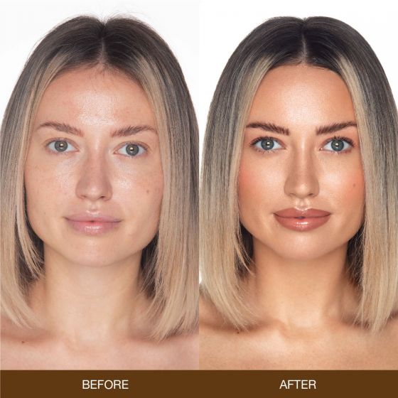 Mineral Foundation Blondie