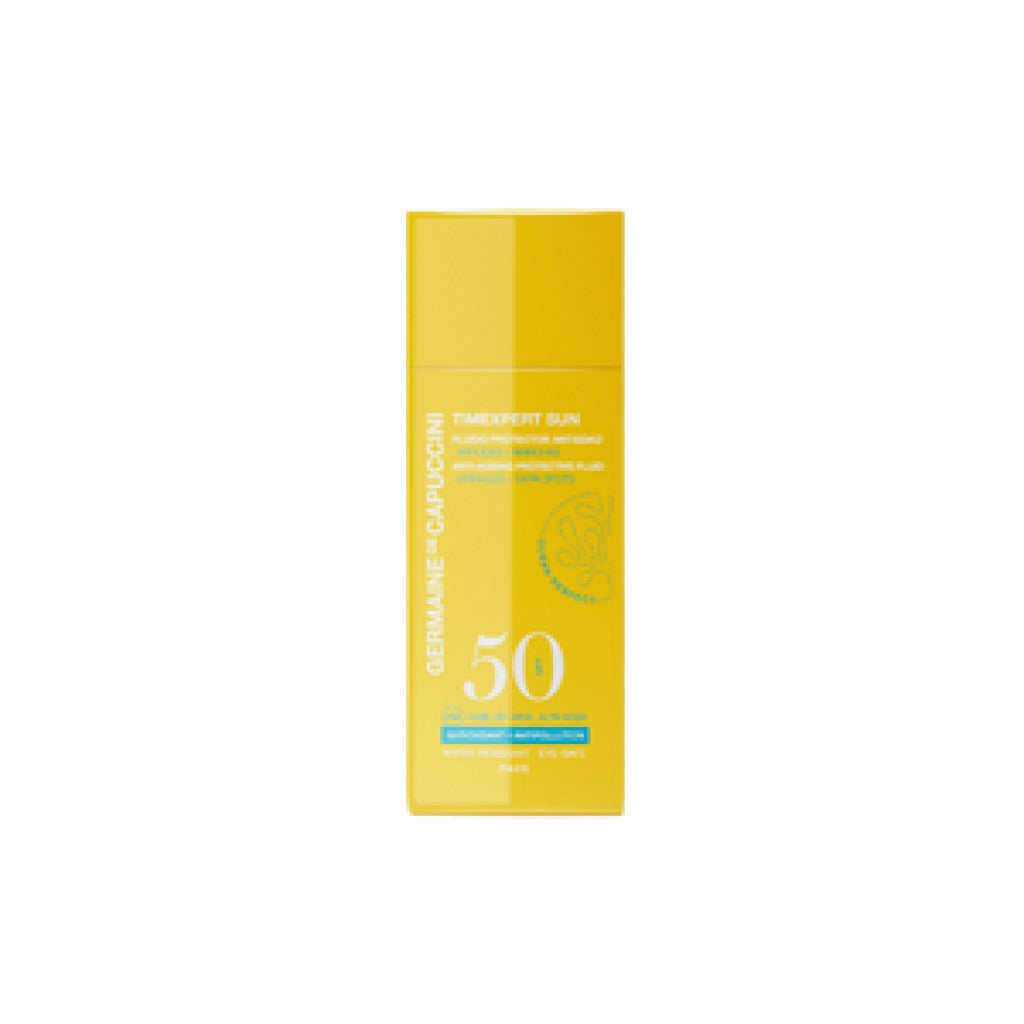 Sun Emulsie Face SPF50