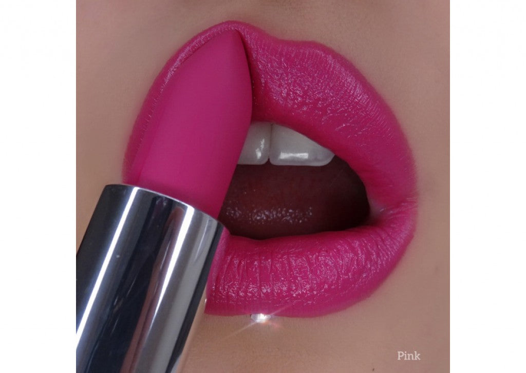 Mineral Lipstick P.I.N.K.