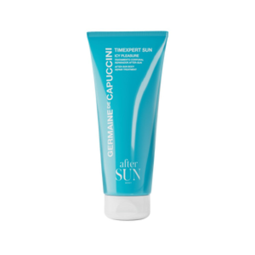 Sun Icy Pleasure Aftersun Body 200ML
