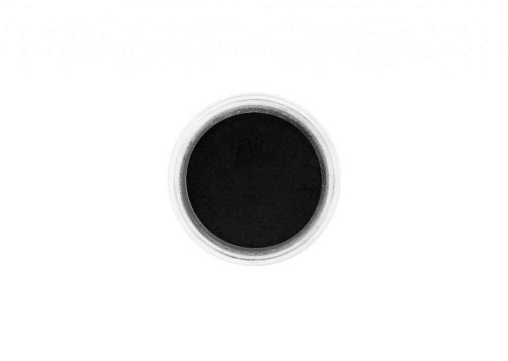 Mineral Shimmer Powder Noir