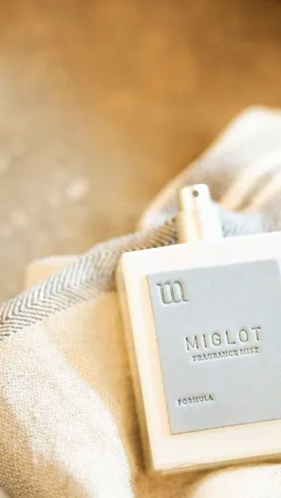 Miglot Home Fragrance Mist Formula 25