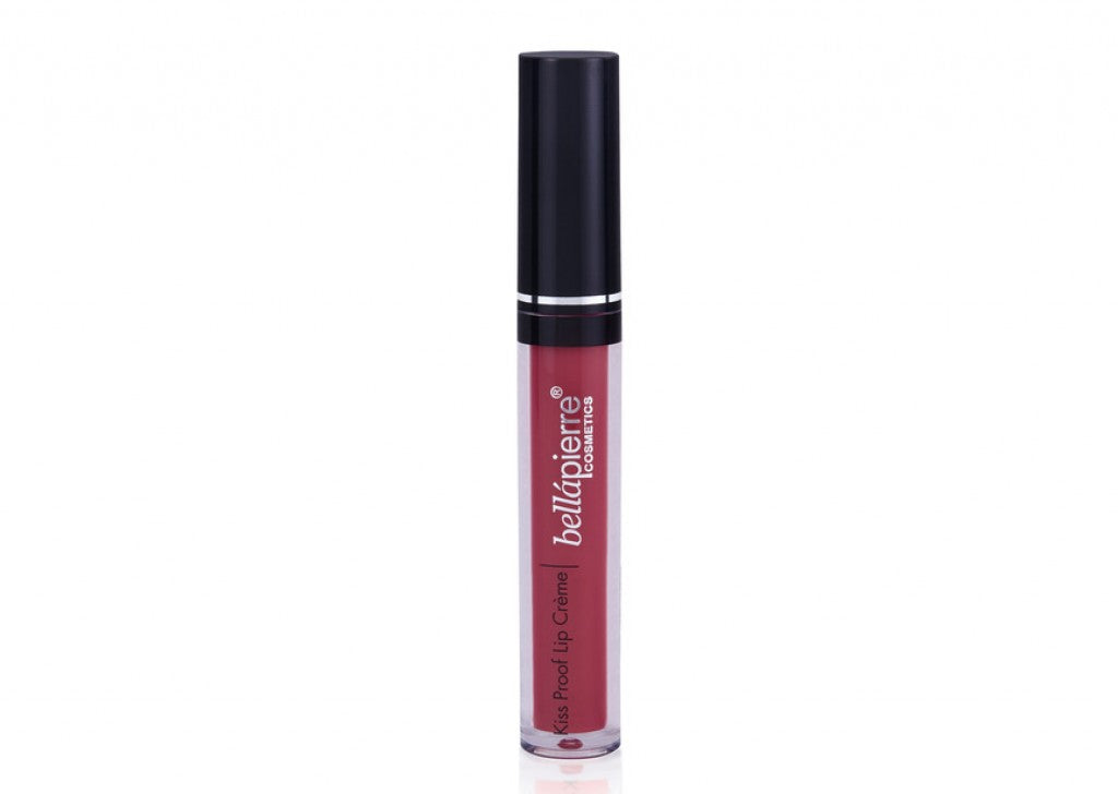Kiss Proof Lip Crème Rose Petal