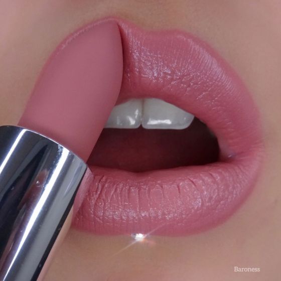 Mineral Lipstick Baroness