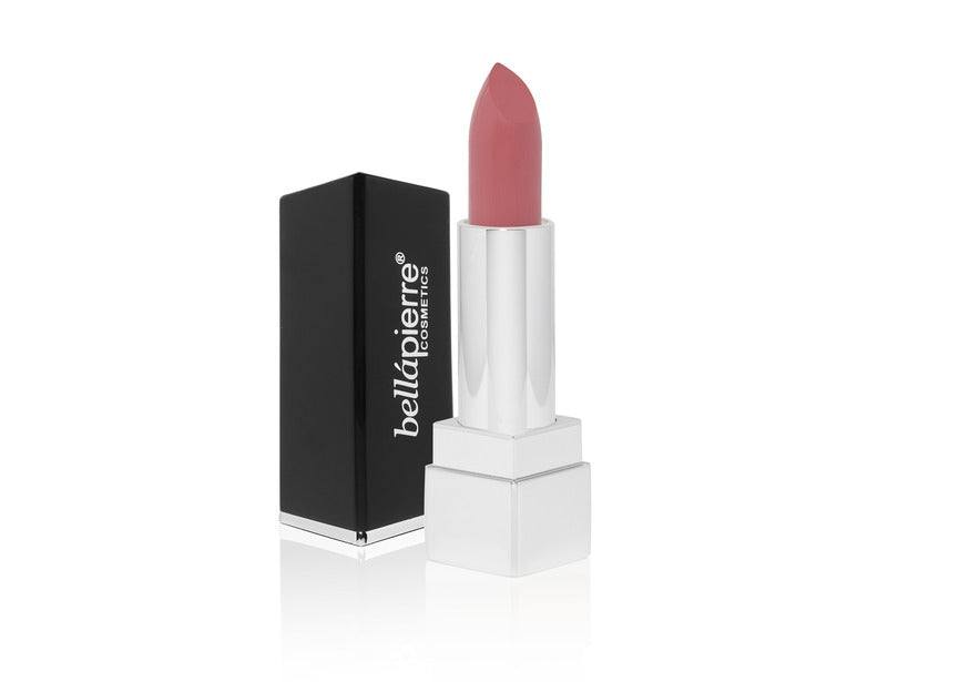 Mineral Matte Lipstick Antique Pink