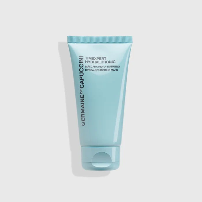 Hydraluronic Hydra-nourishing mask