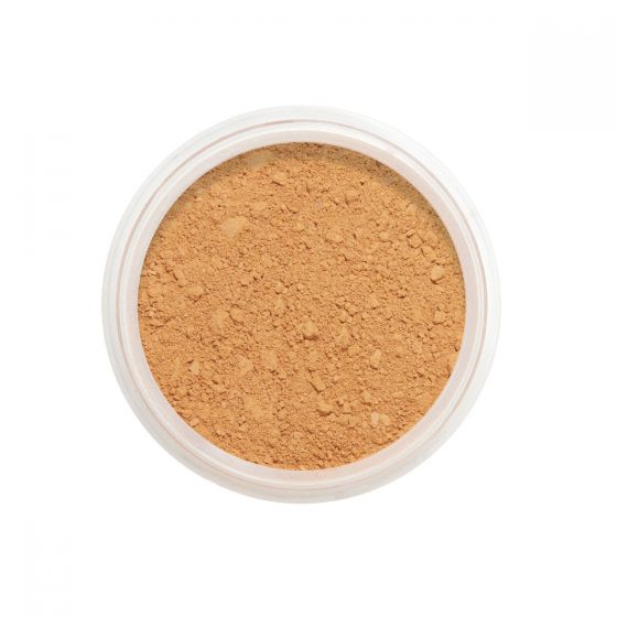Mineral Foundation Brown Sugar