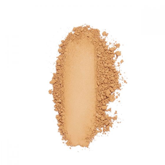 Mineral Foundation Brown Sugar