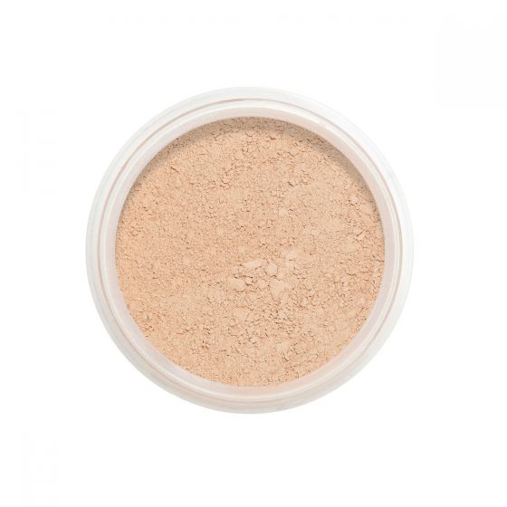 Mineral Foundation Blondie