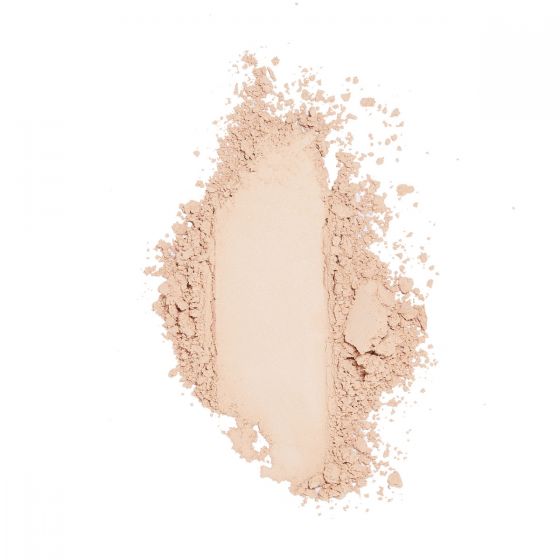 Mineral Foundation Blondie