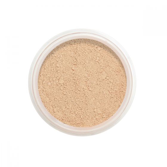 Mineral Foundation Biscotti