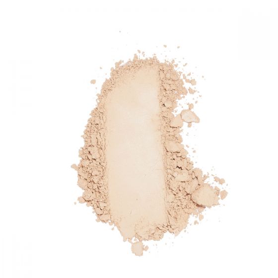 Mineral Foundation Biscotti