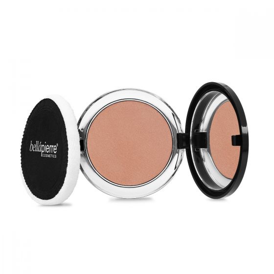 Compact Mineral Blush Desert Rose