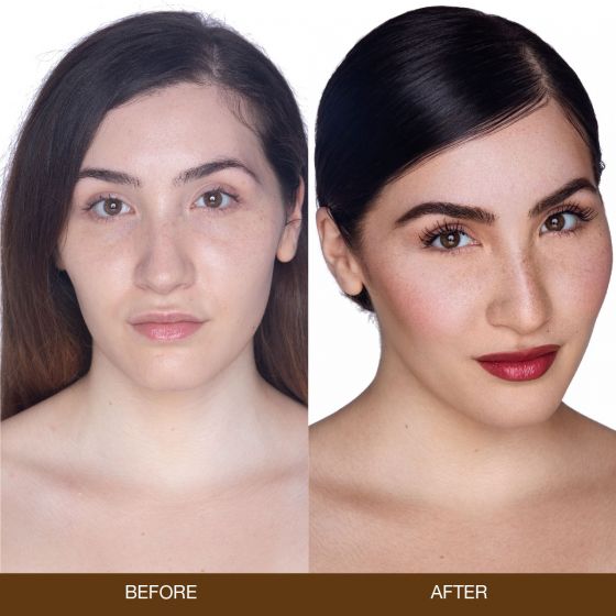 Mineral Foundation Ultra