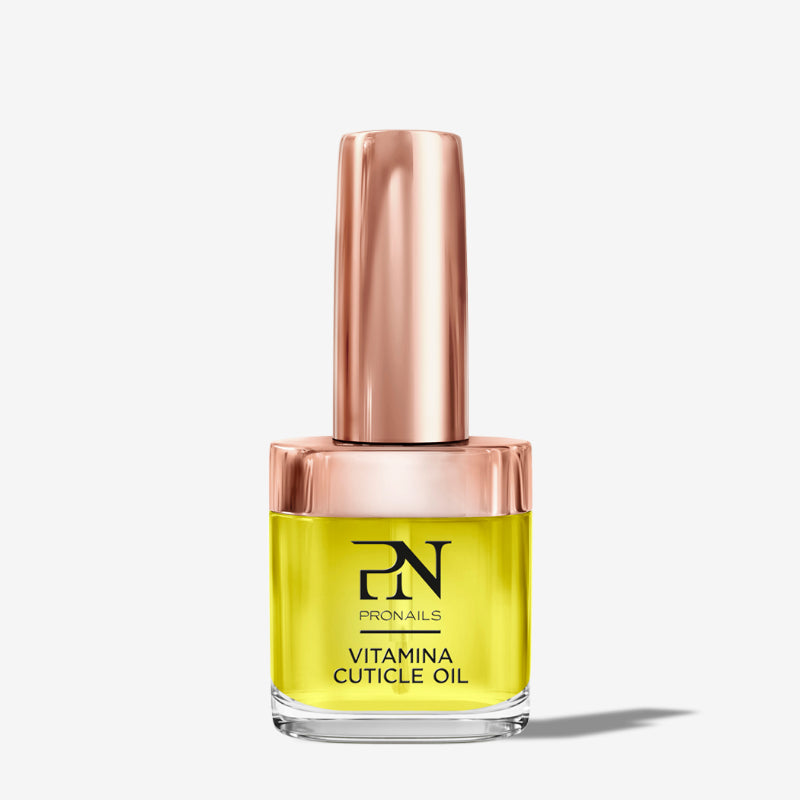 Vitamina cuticle oil