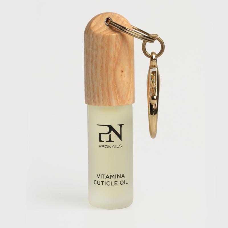 Vitamini Keychain