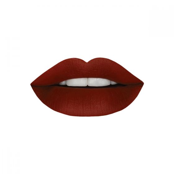 Kiss Proof Lip Crème 40s Red