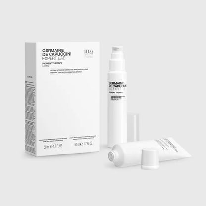 Expert Lab Pigment Therapy Homepack