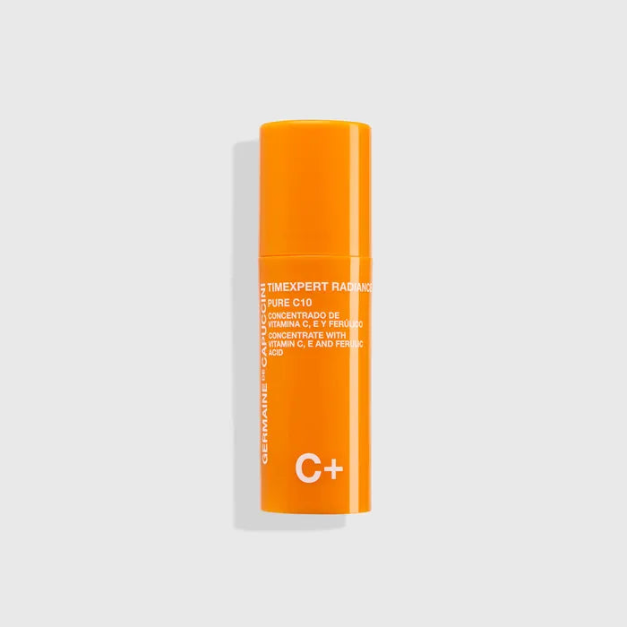Pure C10 concentrate (10d)