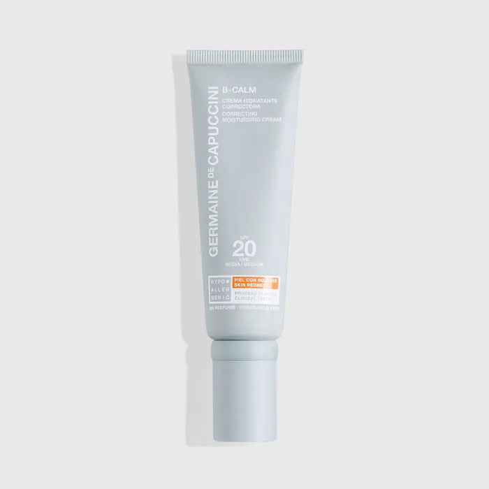 Correcting Hydrating Cream SPF20