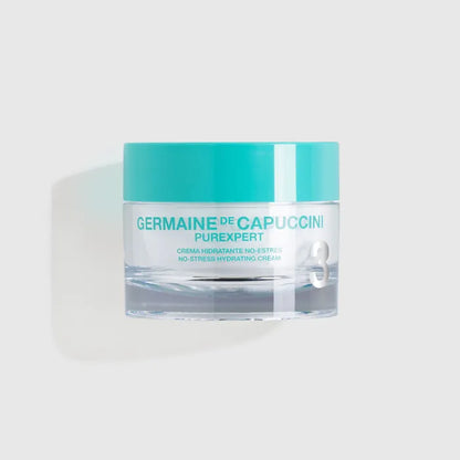 No Stress Hydrating Cream