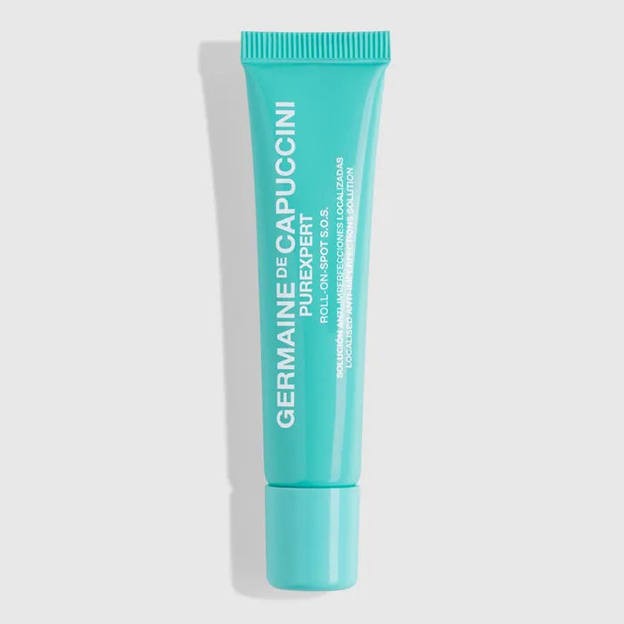Roll-on-spot SOS Solution
