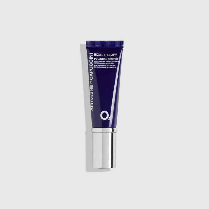 Pollution Defense Eye Contour