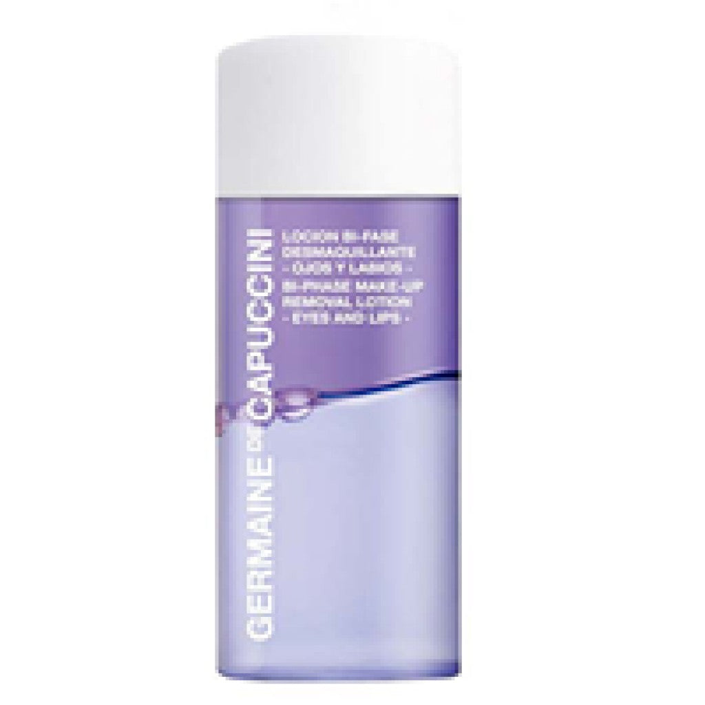 Mini Bi-Phase Make Up Removal