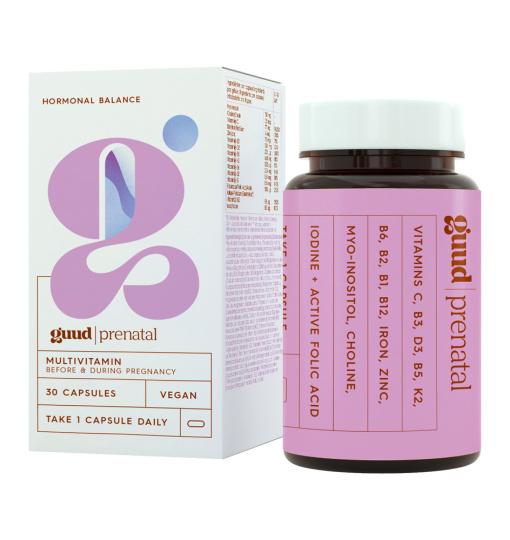 Guud Prenatal