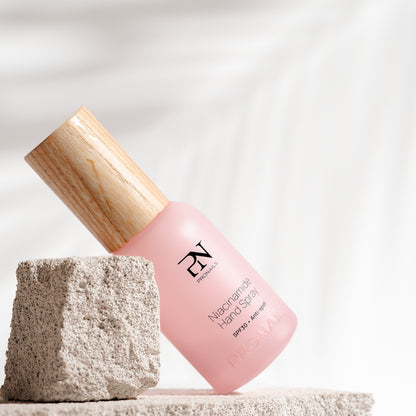 Niacinamide Spray SPF30 40ml