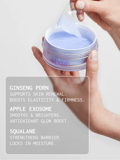 Longevity Multi-Zone Gels