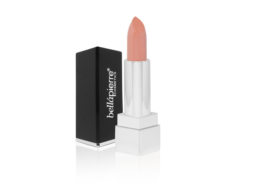 Mineral Lipstick NYC Diva