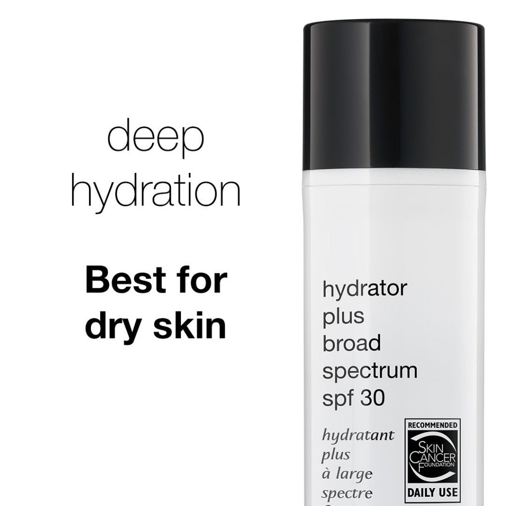 Hydrator Plus Broad Spectrum