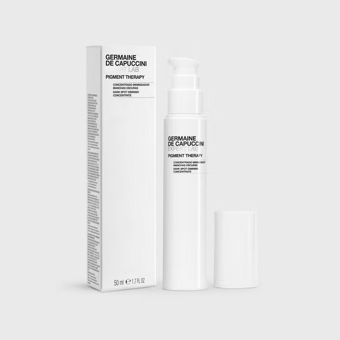 Expert Lab Dark Spot Minimizing Concentrate