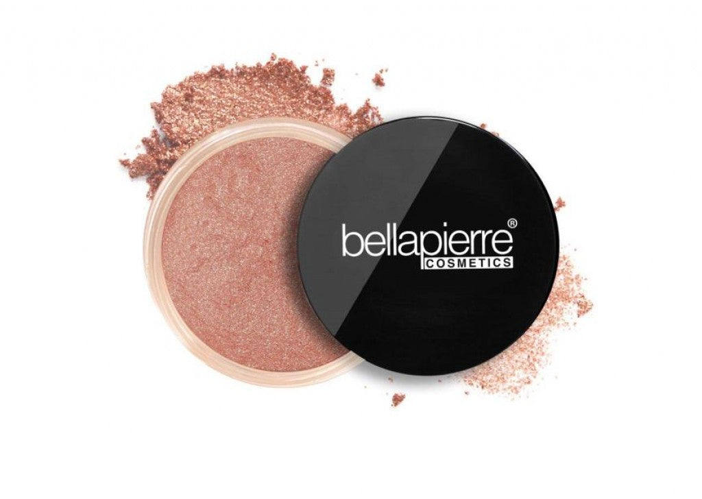 Mineral loose Bronzer Peony