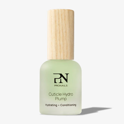 Cuticle Hydro Plump