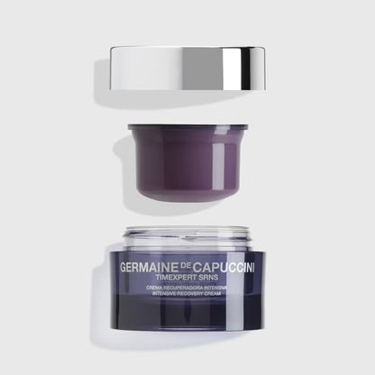 Eco Refill T SRNS Intensive Recovery Cream