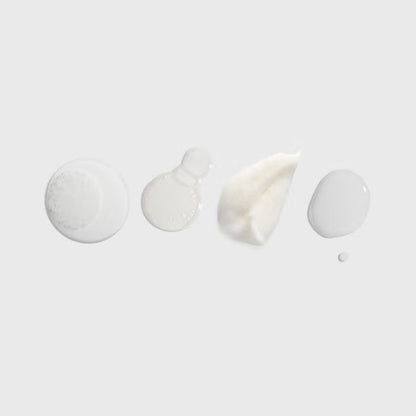 Expert Skincare Routine Travel Set