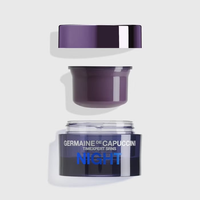 Timexpert SRNS night Eco Refill