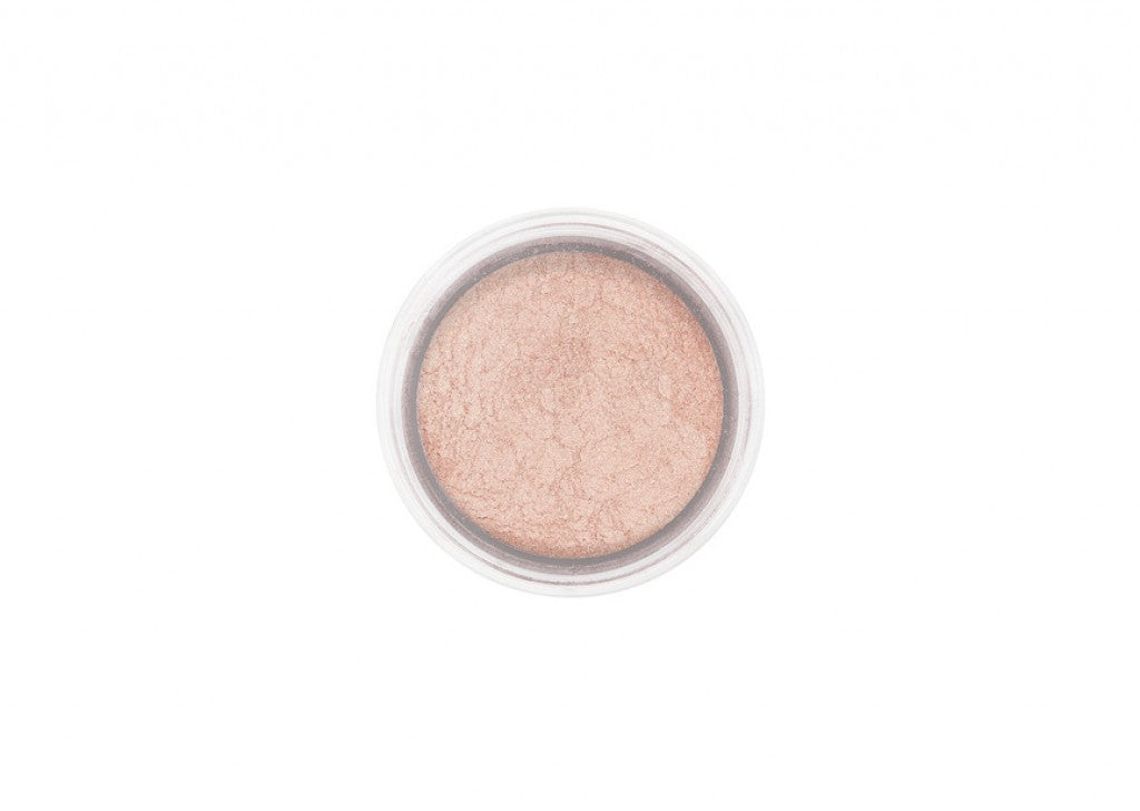 Mineral Shimmer Powder Earth