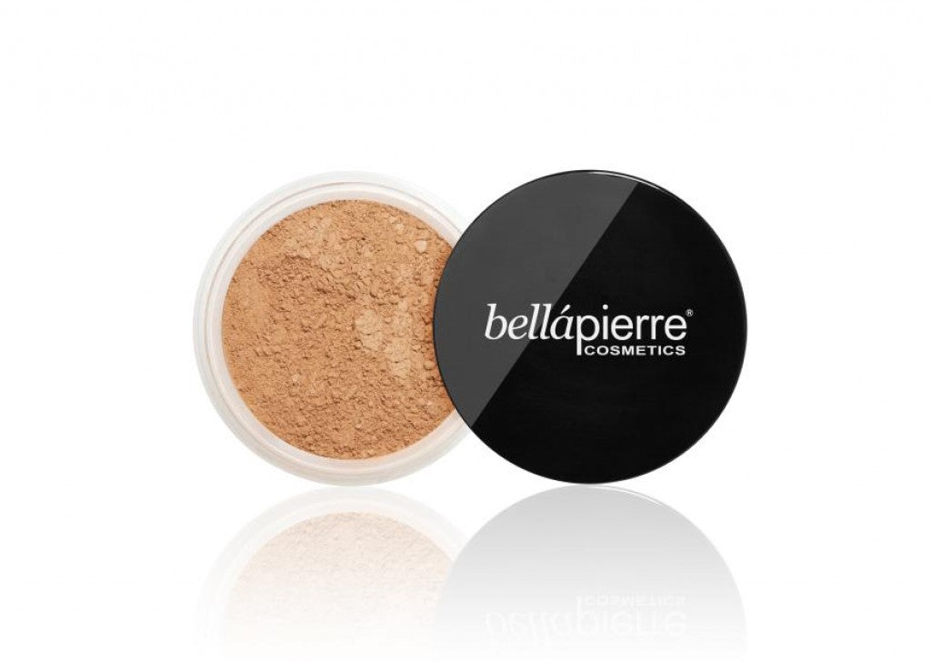 Mineral Foundation Maple