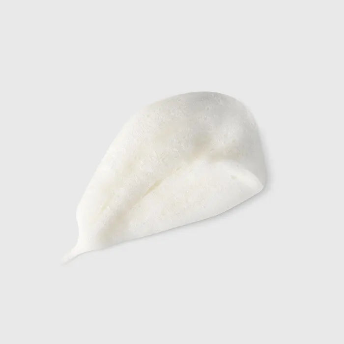365 Exfoliating Foam
