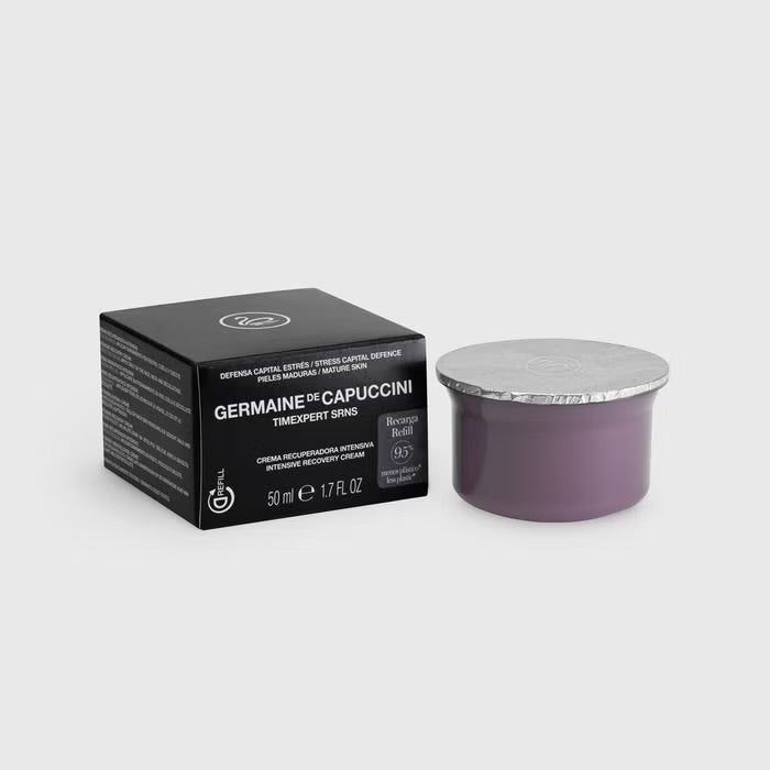 Eco Refill T SRNS Intensive Recovery Cream